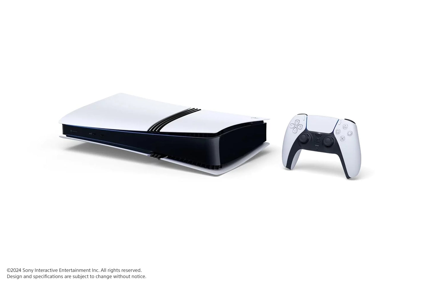 Sony PlayStation 5 Pro (Imported)