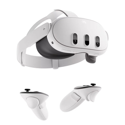 Meta Quest 3 512GB Console Virtual Reality Headset