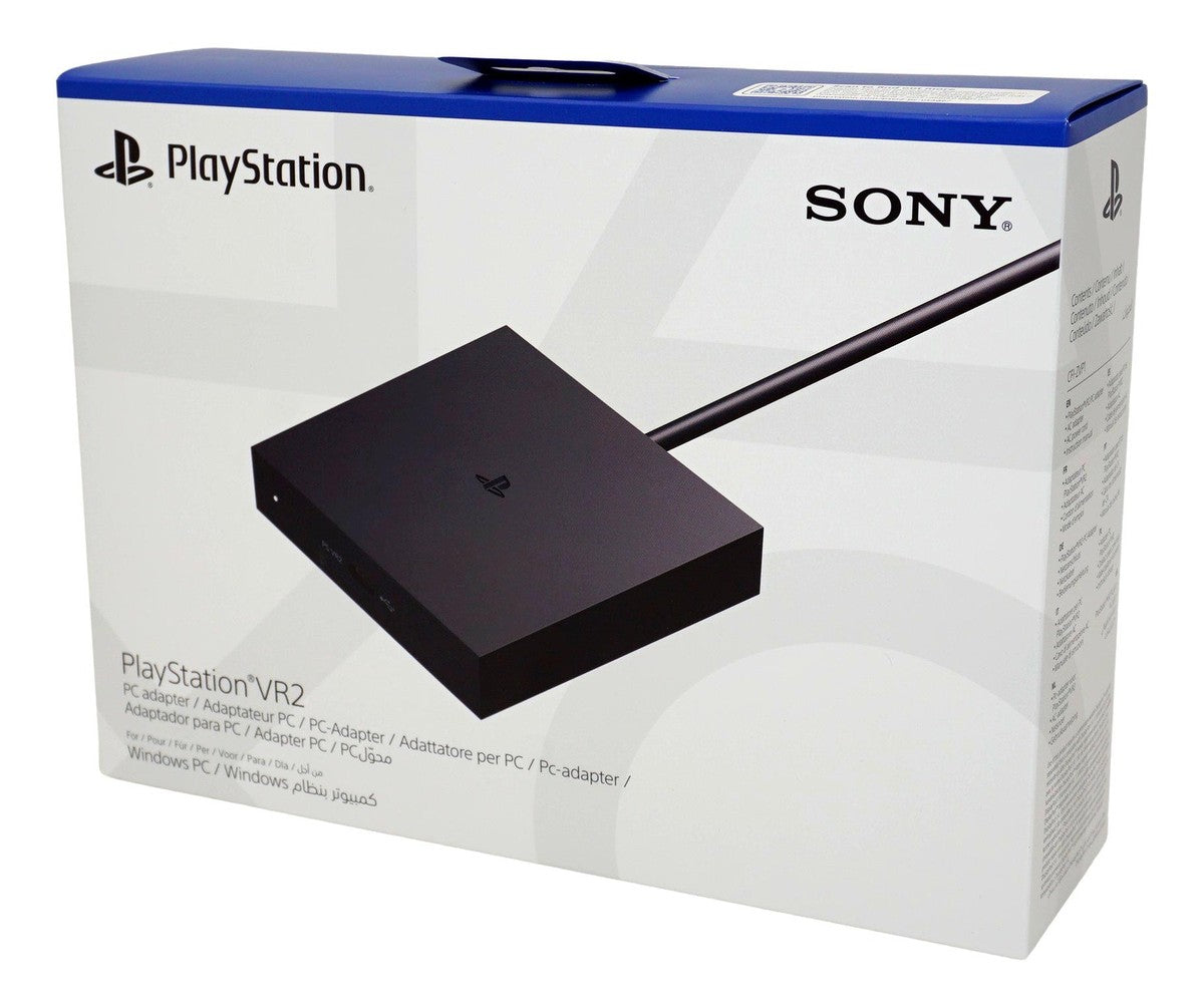 PlayStation VR2 PC Adapter Ps5