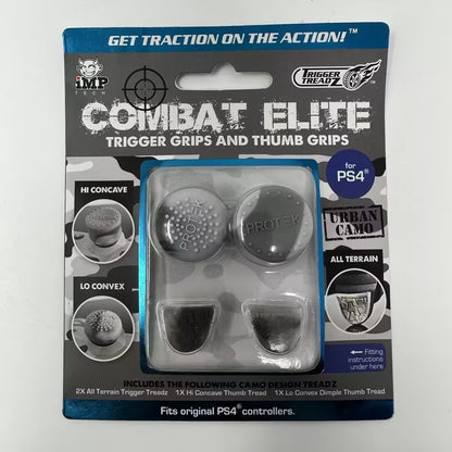 PS4 Controller Combat Elite Kit