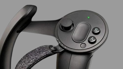 Valve Index VR Full Kit