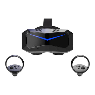 Pimax Headset with Pimax EVO
