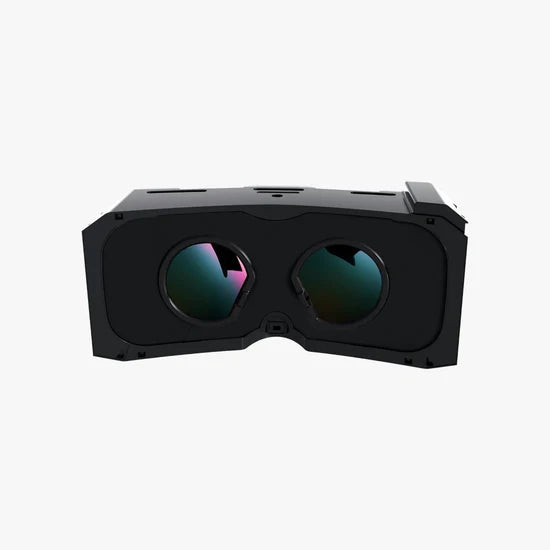 Pimax Crystal Super Sony 8K OLED optical engine