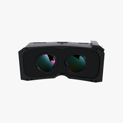 Pimax Crystal Super Sony 8K OLED optical engine