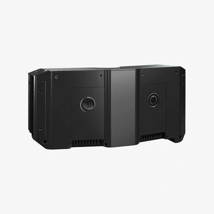 Pimax Crystal Super Ultrawide optical engine
