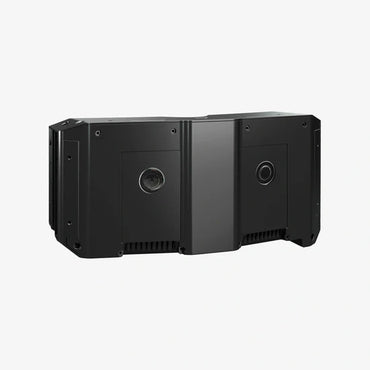 Pimax Crystal Super 57PPD optical engine