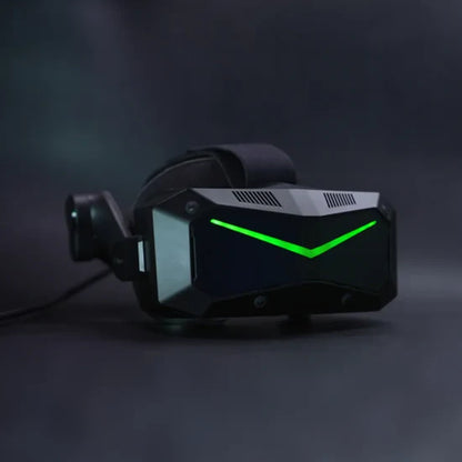 Pimax Crystal Super