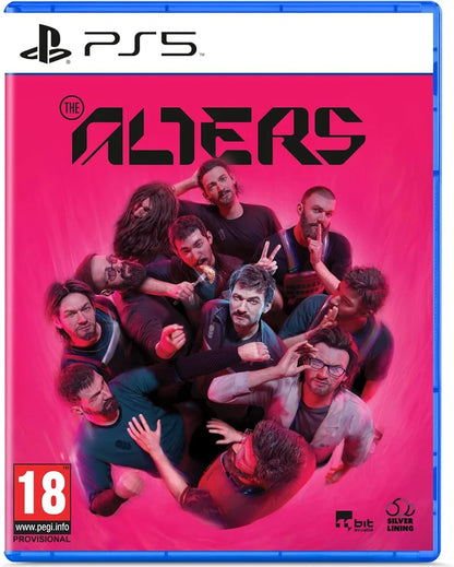 Alters Ps5