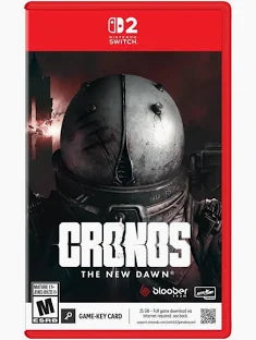 Cronos - Nintendo Switch 2