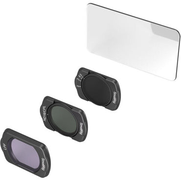 SmallRig Filter Kit for DJI Osmo Pocket 3