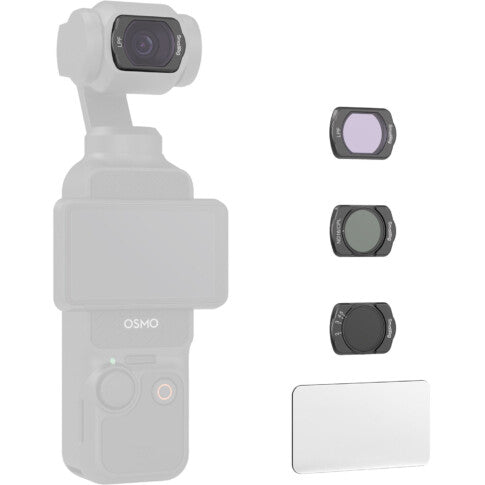 SmallRig Filter Kit for DJI Osmo Pocket 3
