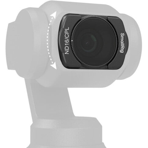 SmallRig Filter Kit for DJI Osmo Pocket 3