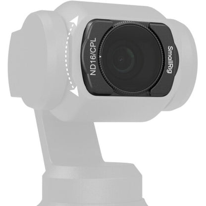 SmallRig Filter Kit for DJI Osmo Pocket 3