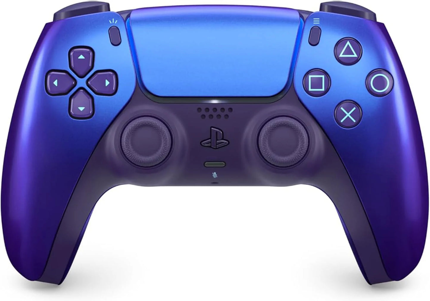Sony PlayStation 5 PS5 DualSense Wireless Controller Chroma Indigo