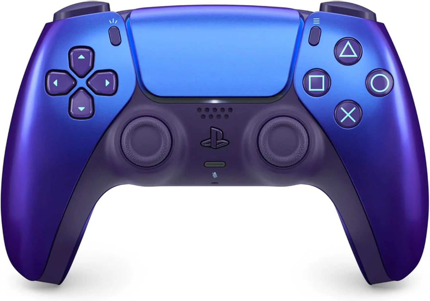 Sony PlayStation 5 PS5 DualSense Wireless Controller Chroma Indigo