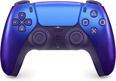 Sony PlayStation 5 PS5 DualSense Wireless Controller Chroma Indigo