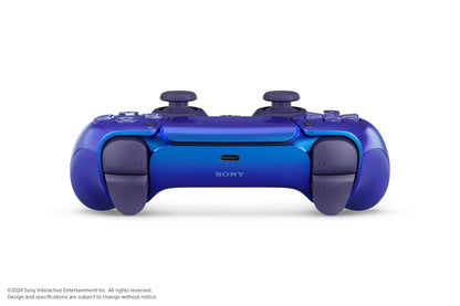 Sony PlayStation 5 PS5 DualSense Wireless Controller Chroma Indigo