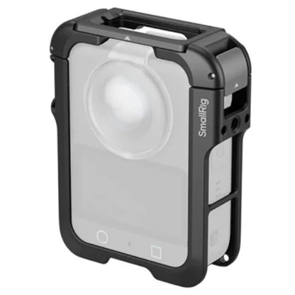 SmallRig Full Camera Cage for DJI Osmo 360