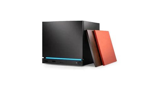 Steam Machine 2TB