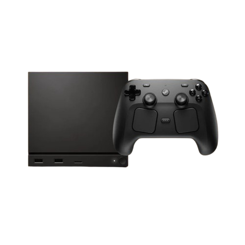 Steam Machine 515GB + Steam Controller