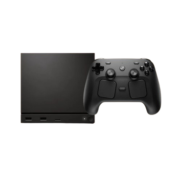 Steam Machine 515GB + Steam Controller