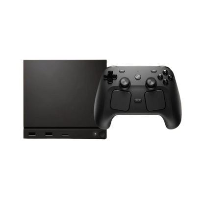 Steam Machine 515GB + Steam Controller