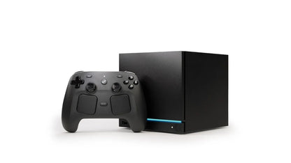 Steam Machine 515GB + Steam Controller