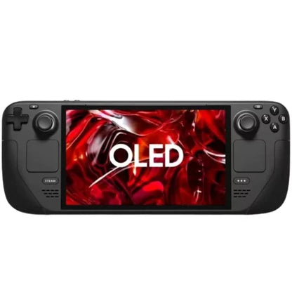Steam Deck Oled 1TB Handheld Console