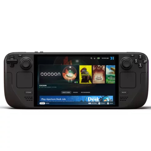 Steam Deck Oled 1TB Handheld Console