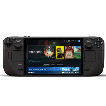 Steam Deck Oled 1TB Handheld Console
