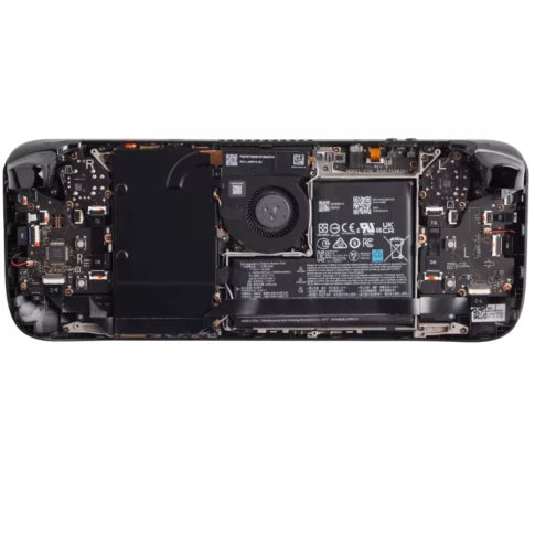 Steam Deck Oled 1TB Handheld Console