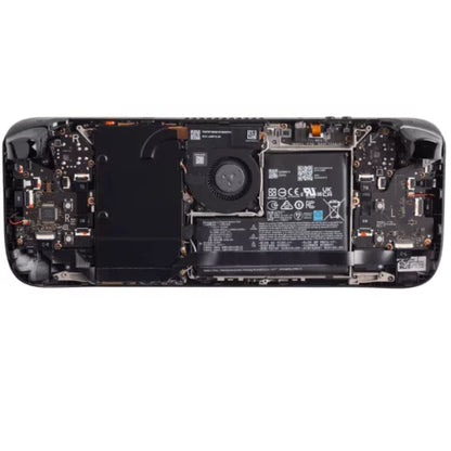 Steam Deck Oled 1TB Handheld Console