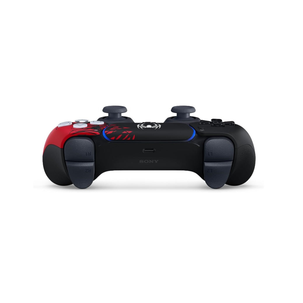 Sony Playstation 5 PS5 Dualsense Wireless Controller Marvels Spider Man 2 Limited Edition