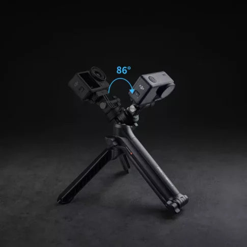 PGYTECH CapLock MantisPod Z Tripod with Ball-Head