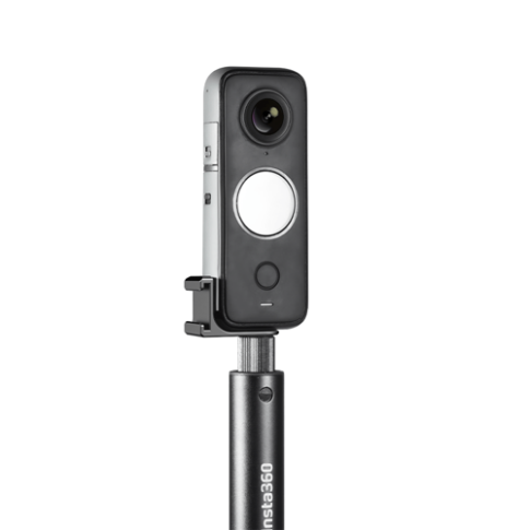 Ulanzi PT-21 Cold Shoe Extension for INSTA360 X5 / X4 / X3 / X2 / Go3 / Go 2 / Ace Pro