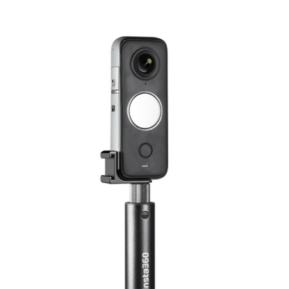 Ulanzi PT-21 Cold Shoe Extension for INSTA360 X5 / X4 / X3 / X2 / Go3 / Go 2 / Ace Pro