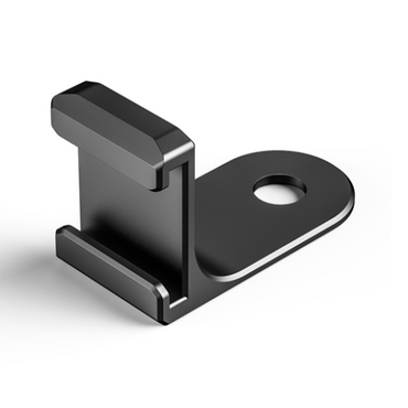 Ulanzi PT-21 Cold Shoe Extension for INSTA360 X5 / X4 / X3 / X2 / Go3 / Go 2 / Ace Pro
