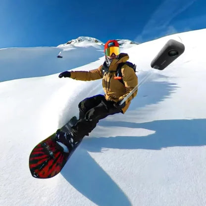 Insta360 Action Invisible Selfie Stick