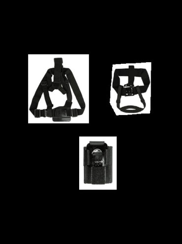 Insta360 Football Bundle Mount for ONE X5 / X4 / X3 / X2 / Go3 / Go 2 / Ace Pro