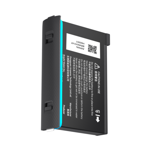 Insta360 ONE X2 Battery, 1630mah (New Edition, More Capacity)