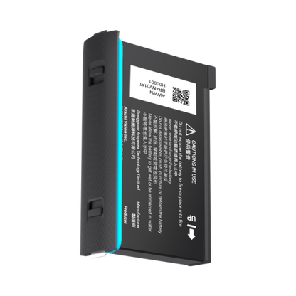 Insta360 ONE X2 Battery, 1630mah (New Edition, More Capacity)