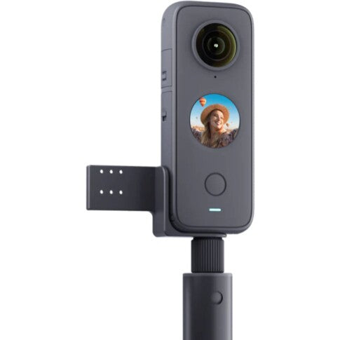 Ulanzi Pt-20 Invisible Mic Cold Shoe For Rode Wireless GO