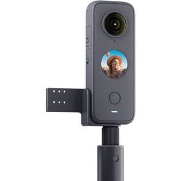 Ulanzi Pt-20 Invisible Mic Cold Shoe For Rode Wireless GO