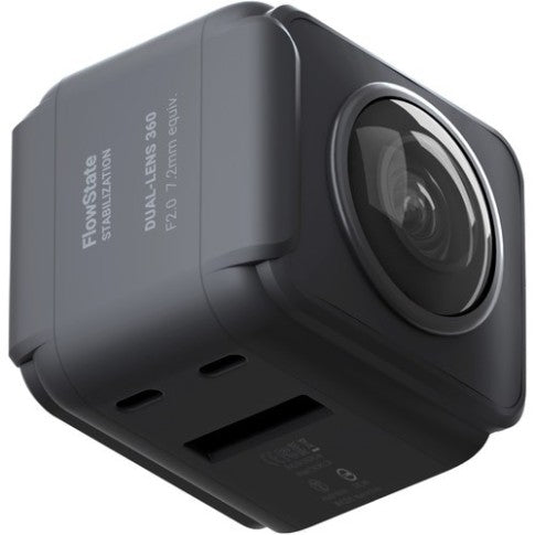 Insta360 ONE R Dual-Lens 360 Mod