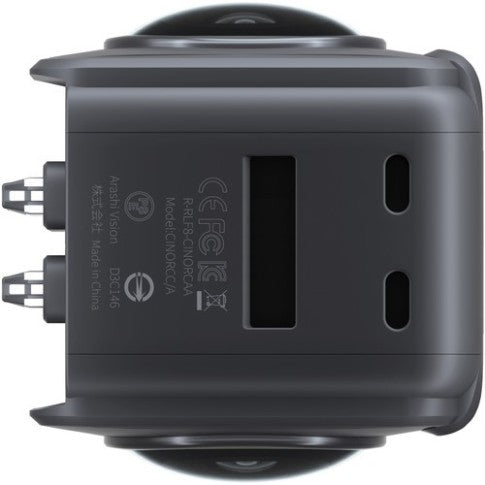 Insta360 ONE R Dual-Lens 360 Mod