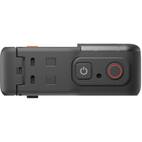 Insta360 ONE RS Mounting Bracket – Quick Assembly with Single Click