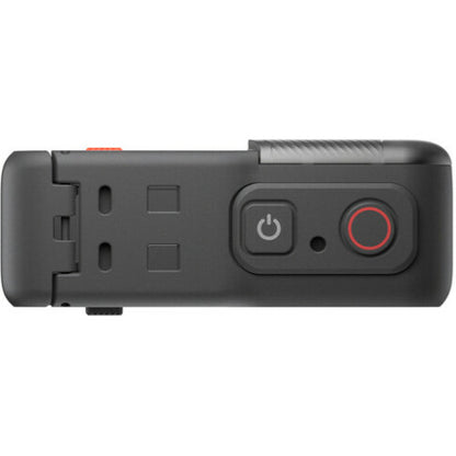 Insta360 ONE RS Mounting Bracket – Quick Assembly with Single Click