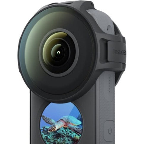 Insta360 Premium Lens Guards for ONE X2 – Ultimate Protection