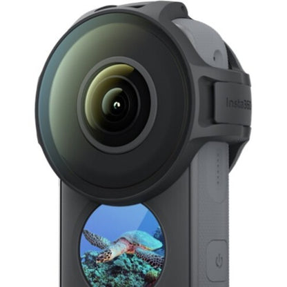 Insta360 Premium Lens Guards for ONE X2 – Ultimate Protection