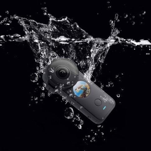 Insta360 Premium Lens Guards for ONE X2 – Ultimate Protection